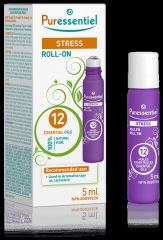 SOS Relax 12 Rolo 5ml