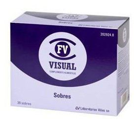 FV Visual Envelopes FV Visual 20