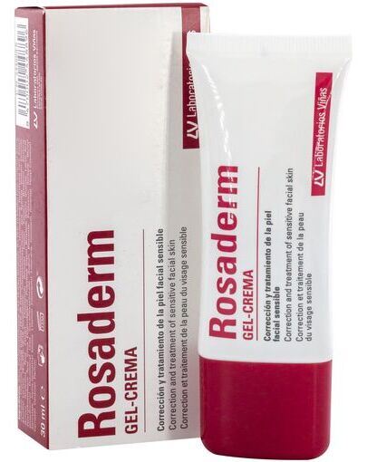 Laboratorios Vi&ntilde;as Gel Creme 30 ml