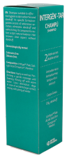 Shampoo Antisseborreico e Anticaspa Tar 250 ml