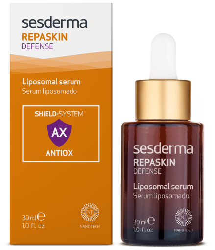 Repaskin Defense Facial Liposomal S&eacute;rum 30ml
