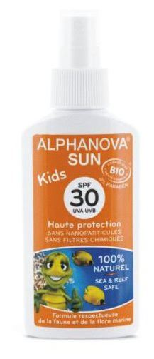 Protetor solar KIDS 125 ml