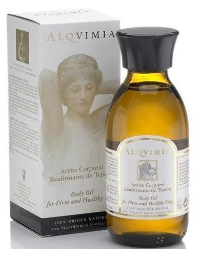 Alqvimia &Oacute;leo Firmador para Tecidos