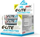 E-Lite Eletr&oacute;litos L&iacute;quido 1 Unidade 25 ml