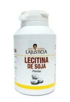 Lecitina de Soja 300 P&eacute;rolas