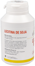 Lecitina de Soja 300 P&eacute;rolas