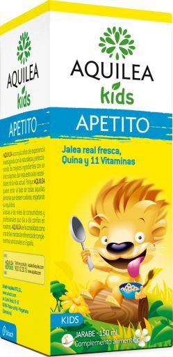 Xarope Appetite 150 ml