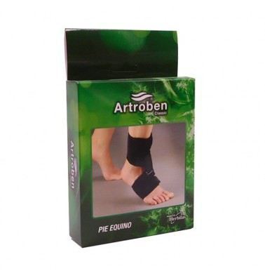 Placas de tornozelo refor&ccedil;adas