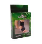 Placas de tornozelo refor&ccedil;adas