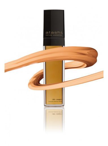 Atashi Creme DD Celular Nude Skin Perfection 50 ml