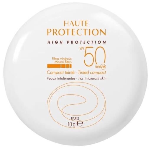 Av&egrave;ne Compacto com alta prote&ccedil;&atilde;o Color FPS 50