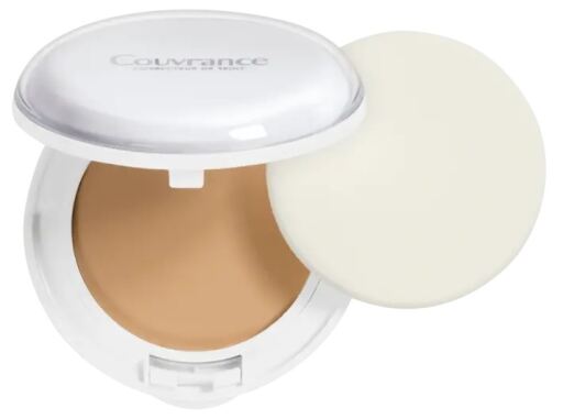 Av&egrave;ne Couvrance Compac Creme Oil-Free F-30