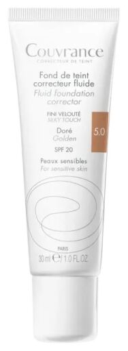 Av&egrave;ne Couvrance Fluido Maquiagem 30 ml