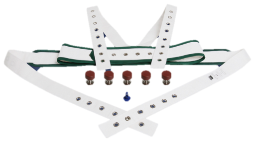 Ayudas dinamicas Al&ccedil;as de peito