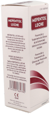 Leite anti-&uacute;lcera Mepentol
