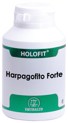 Equisalud C&aacute;psulas de Holofit Harpagofito Forte