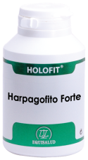 C&aacute;psulas de Holofit Harpagofito Forte