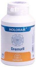 C&aacute;psulas de Holoram Drenuril