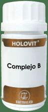 C&aacute;psulas Complexo B