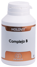 C&aacute;psulas Complexo B