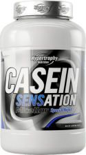 Casein Sensation Micellar 2Kg. Sabor morango 2Kg