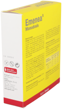 Emenea Monodosis 20 Envelopes