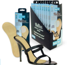 Palmilha Nelitas Superfine Forrado