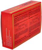 Cápsulas de Ginseng 500 mg