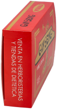 Cápsulas de Ginseng 500 mg