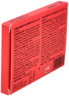 Cápsulas de Ginseng 500 mg