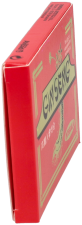 Cápsulas de Ginseng 500 mg