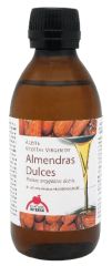 &Oacute;leo de Am&ecirc;ndoas Doces 210ml