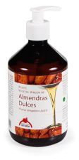 &Oacute;leo de Am&ecirc;ndoas Doces 210ml