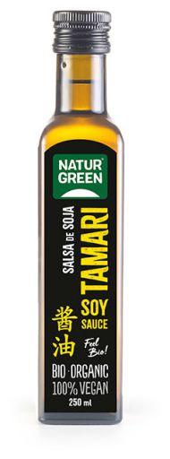 Naturgreen Molho Bio Tamari
