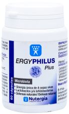 Ergyphilus Plus Refrigeração