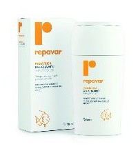 Pediatric Repavar Gel-Shampoo, 200 ml