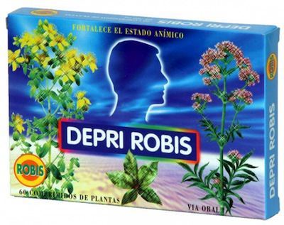 Robis Tablets Depri Robis