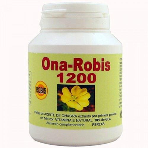 Robis Ona Pearls 1200 mg