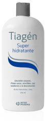 Superhidratante Corporal 250 ml