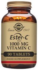 Éster C Plus 1000 mg Comprimidos