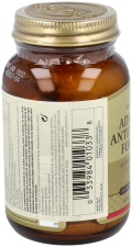 Cápsulas de Fórmula Antioxidante Avançada