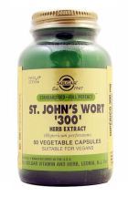 Hyperico 300 mg 50 c&aacute;psulas