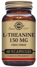 C&aacute;psulas de L-teanina 150 mg