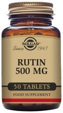 Comprimidos de 500 mg de rotina