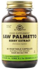 Bagas Repens Saw Palmetto