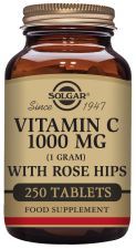 Vitamina C 1000 mg