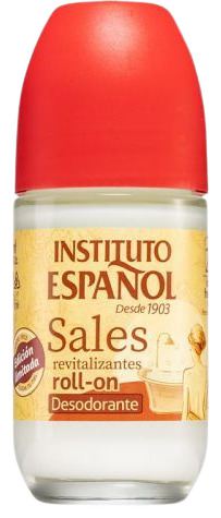 Roll On Desodorante Revitalizante de Vendas 75 ml