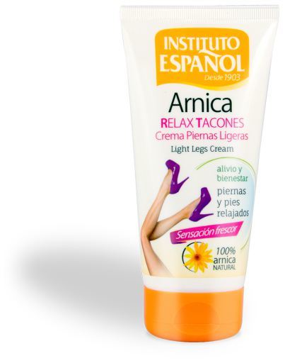 Salto Arnica Relax 150 ml