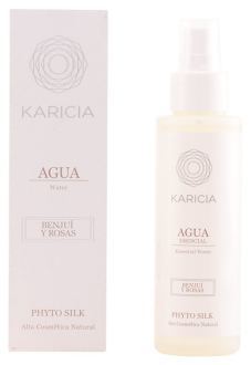 Benjoim Essencial e &Aacute;gua de Rosa 100 ml