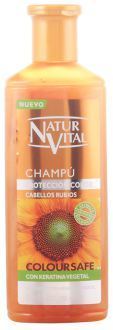 Champô Loiro Coloursafe 300 ml